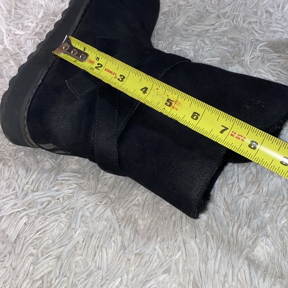 ☃️-Woman’s snow boots-☃️ - Picture 6 of 8